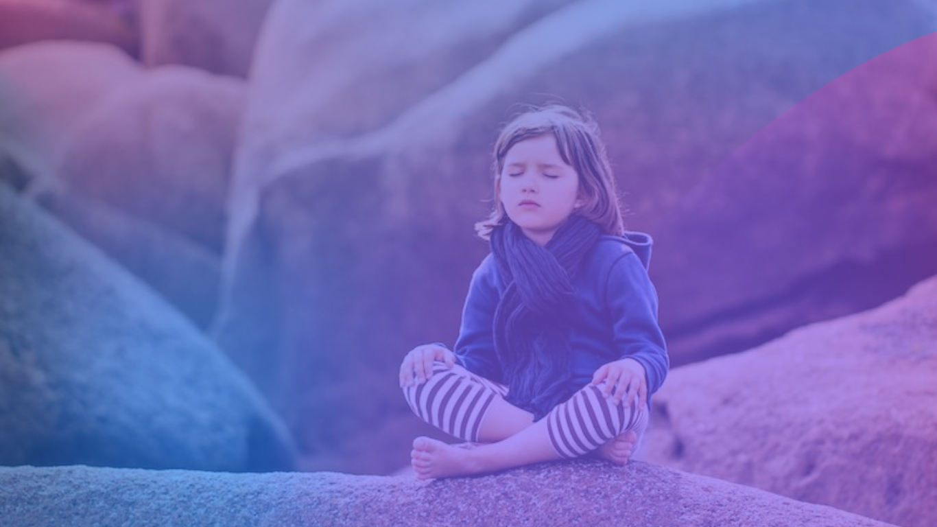 Diplomado Internacional en Mindfulness Para Niños
