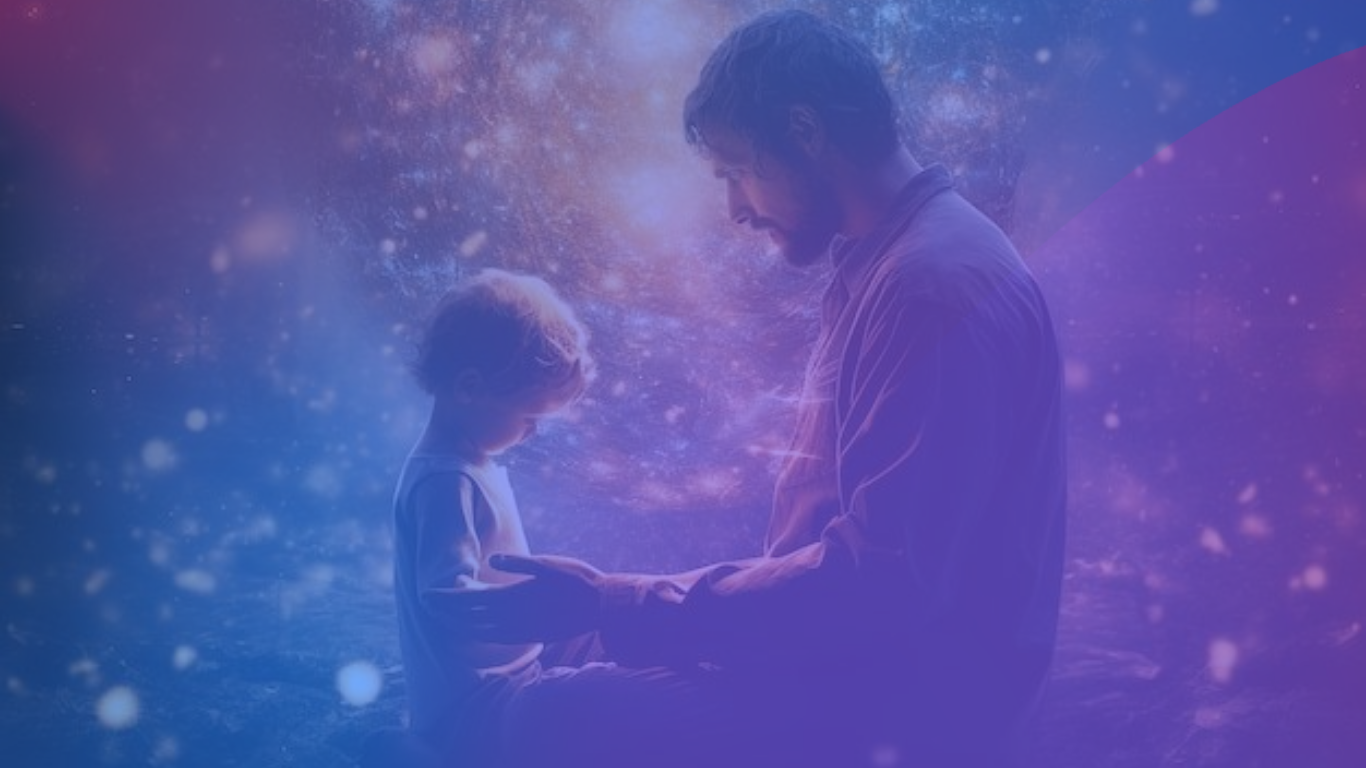 Taller Intensivo: Las Siete Heridas De La Infancia