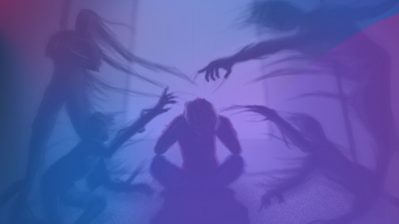 Diplomado Internacional en Ansiedad y Depresión: Desde un Enfoque Integral