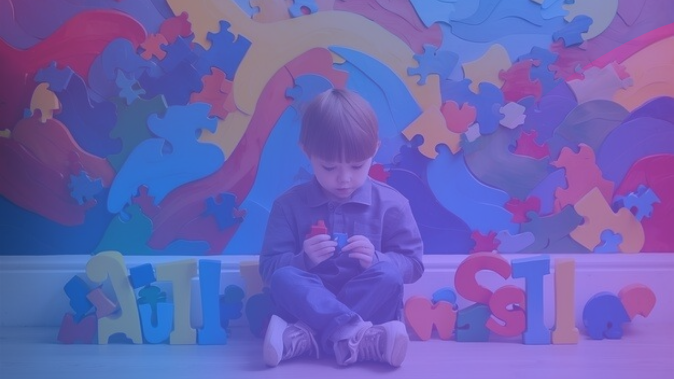 P.7 Diplomado Internacional en Autismo y TDAH | 11 Enero