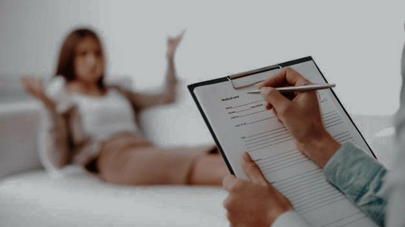 Diplomado Internacional En Intervención Del Trauma Psiquico