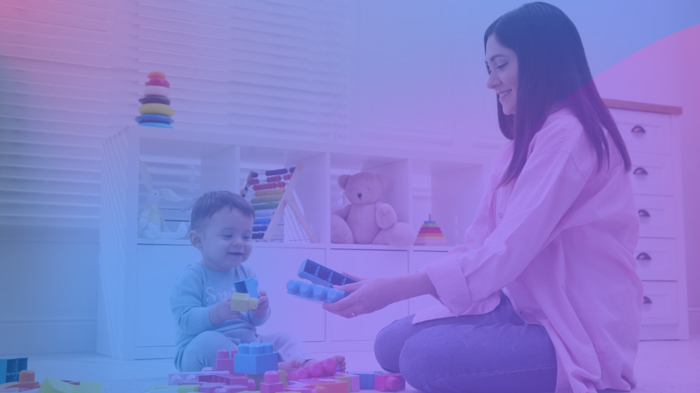 P.7 DIPLOMADO INTERNACIONAL EN NEURODESARROLLO Y ESTIMULACIÓN TEMPRANA | 11 Enero