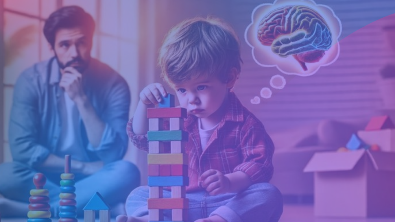 TALLER INTENSIVO: EL AUTISMO COMO UN ROMPECABEZAS COMPLEJO, ESTRATEGIAS PARA ACOMPAÑAR A LAS FAMILIAS